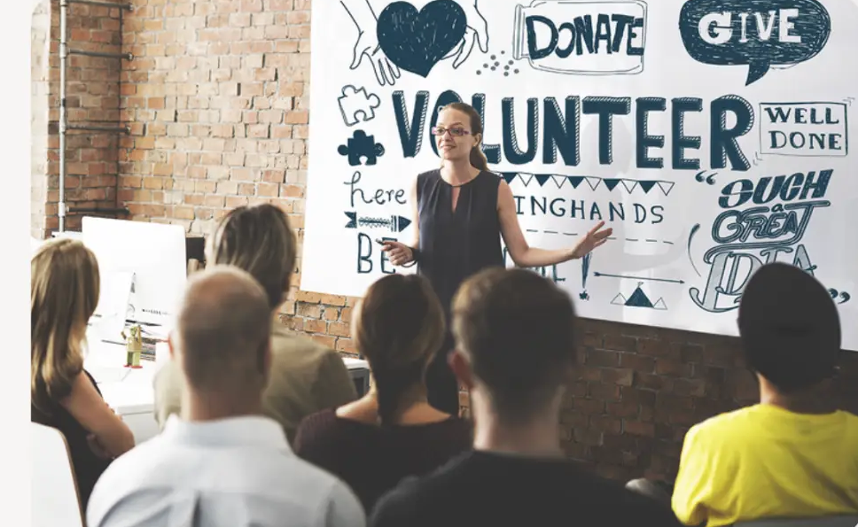 Causeway: A Simplified Way to Donate for a Cause